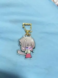 薬屋のひとりごと 猫猫 アクリルキーホルダー