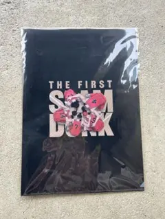 THE FIRST SLAM DUNK クリアファイル