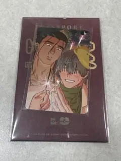 韓国BL BeLTOON WORLD TOUR スナップショットスラマードッグス