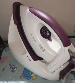 2025年最新】ティファール スチームアイロン イージープレシング