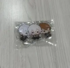 アイナナ アニナナ 劇場総集編 アニナナ モミトイ クレープ TRIGGER