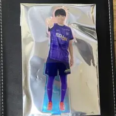 新井瑞希選手 プレーヤーズオーロラアクリルスタンド アクスタ - メルカリ