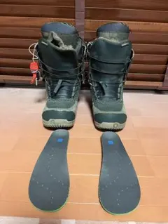 2026年最新】burton almightyの人気アイテム - メルカリ