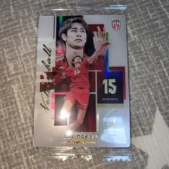 甲斐優斗 KAI MASATO バレーボール日本代表 トレカ