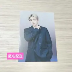 SEVENTEEN エスクプス トレカ 11 NEW_ IN JAPAN