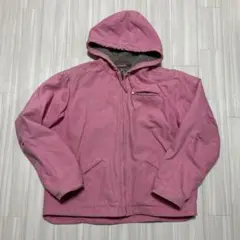 2025年最新】CARHARTT アクティブジャケット ピンクの人気