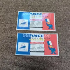 2026年最新】フランスワールドカップの人気アイテム - メルカリ