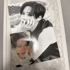 ALD1 少年BEAST' Fragile Beast ver. アルノ