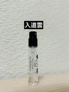 J-Scent 入道雲 On a Cloud オードパルファン ジェイセントのサムネイル