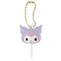 サンリオキャラクターズ カラフルキャンディチャーム クロミ