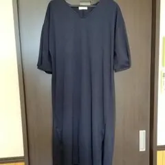 値下げ★earth music＆ecology ワンピース トップス