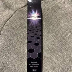 2025年最新】マーヴェラティ cc ファンデの人気アイテム - メルカリ