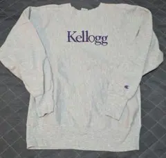 Champion リバースウィーブ 90s usa製