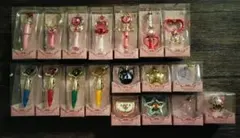 BANDAI Cherie Closet フィギュア 5体セット BANDAI Cherie Closet フィギュア 5体セット - メルカリ