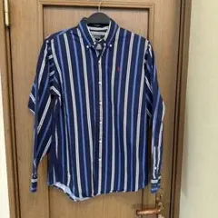 値下げしました♬Polo by Ralph Lauren 長袖シャツのサムネイル