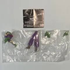 ピッコロ　ドラゴンボール超 グレートポージングフィギュア