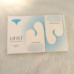 LIFIST リフトアップパッチ & ニードル 2パッチのサムネイル