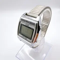SEIKO ALBA 二重面相 アナデジ Y950-5040 - メルカリ