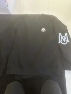 moncler トレーナー