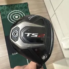 Titleist TSi3 フェアウェイウッド 15度 ヘッドのみ カバー有 - メルカリ