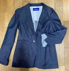 2025年最新】バーバリーブルーレーベル ジャケットの人気