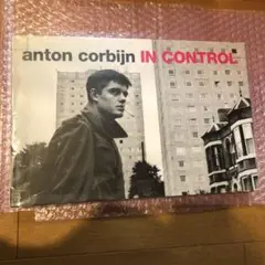 U2 &I アントン　コービン Amazon | Anton Corbijn: U2&i | Bono, Christensen, Helena