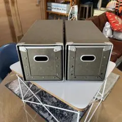 無印良品 CDラック CDタワー ３つセット 廃盤品 無印良品 CDラック タワー CD 収納 スチール ラック MUJI