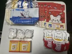 はなまるおばけ　一番くじ