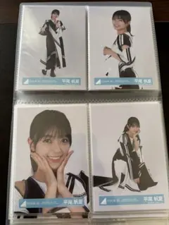 日向坂46 平尾帆夏 封入生写真 コンプ - メルカリ