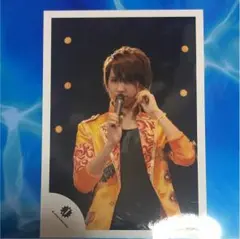 ジャニーズWEST 藤井流星 (関西ジャニーズjr時代)