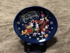【東京ディズニーリゾート 40周年】クリスマス　　スーベニアプレート　2023のサムネイル
