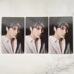 ENHYPEN DARK BLOOD ENGENE ジョンウォン