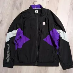 エレメント ジャケット