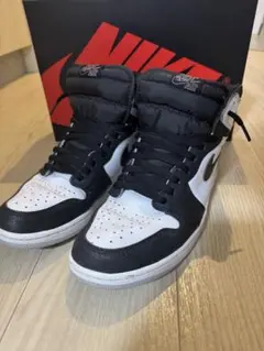 Nike Air Jordan 1 High OG Bleached Coral