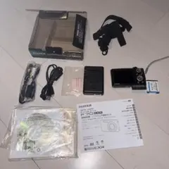 2026年最新】FinePix F70EXRの人気アイテム - メルカリ