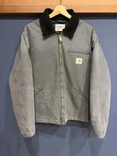 ゲ*ー様 carhartt jb1266 ダークオリーブ 90s デトロイト　レ ゲ*ー様 carhartt jb1266 ダークオリーブ 90s デトロイト レ - メルカリ