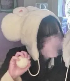 ディズニー ミニー ファンキャップ