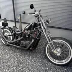 2025年最新】スティード スプリンガーの人気アイテム - メルカリ