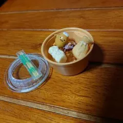 新品希少品】ぐでたま一皿 全8種 - メルカリ