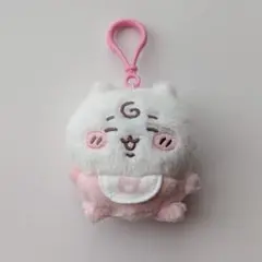 ちいかわbaby マスコット タグ付き