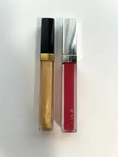 RMK リップジェリーグロス /06・ルージュココグロス /774エクシタシオン