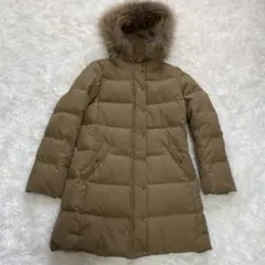 2025年最新】NEWYORKER レディース ダウンジャケットの人気アイテム