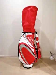 【ゴルフバッグ】Coca-Cola TOKAI CLASSのサムネイル
