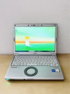 2025年最新】レッツノート sv1の人気アイテム - メルカリ