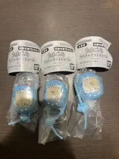 たまごっちカラフルマルチチャーム