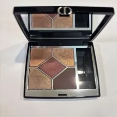 ディオールショウサンククルール689 ミッツァアイシャドウパレット