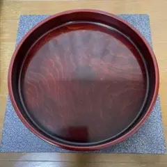 【輪島塗　茶櫃】布着本堅地　梨地蒔絵　長期保管品 輪島塗 茶櫃】布着本堅地 梨地蒔絵 長期保管品 - メルカリ