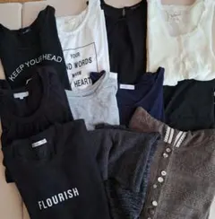 レディース まとめ売り 服