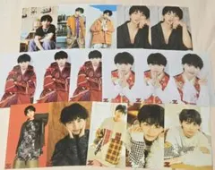 ワンエンオンリー 草川直弥 生写真 まとめ売り - メルカリ