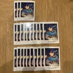 あんスタ　7周年 ぱしゃっつ　漣ジュン